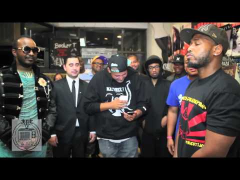 Fly King I vs J. Ross