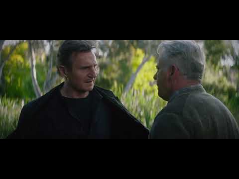 Liam Neeson & Aidan Quinn - Blacklight (2022) NEW MOVIE