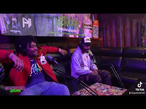 INTERVIEW WITH THAPURPLESHELL. Jayfly talks about becoming an artist and what’s next !!