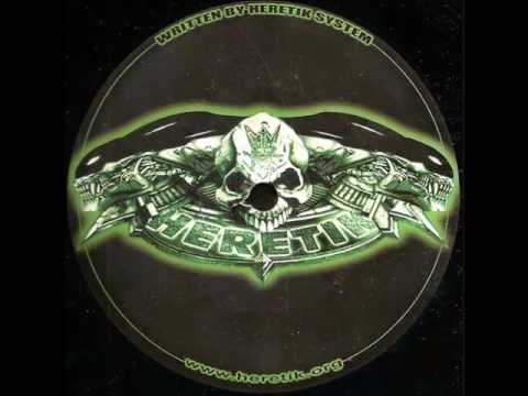 Rocket 77 - Flatulence - Heretik 05