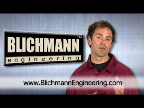 Blichmann TopTier Burner Instructional Video