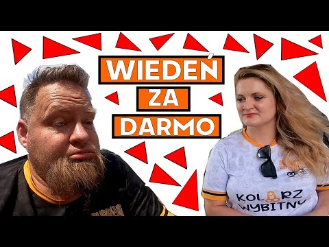 🟢 "Wiedeń Za Darmo". Atrakcje, których nikt za darmo oglądać nie chce.