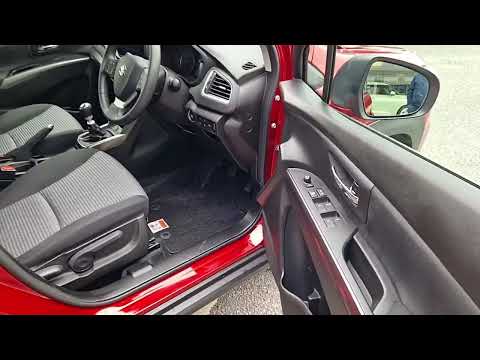 Suzuki S-CROSS S-Cross 1.4 Mild Hybrid Motion MT - Image 2