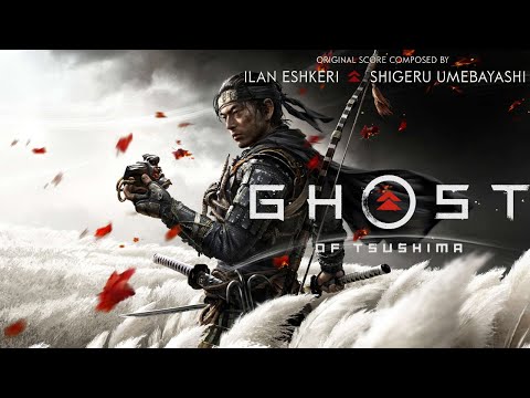 Sacrifice of Tradition - Ilan Eshkeri (Ghost of Tsushima OST)