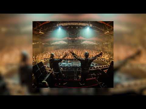 Dimitri Vangelis & Wyman vs Mike Perry - In The Sky (ID HQ)