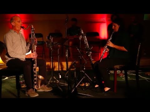 Alterity at Johnston St Jazz - April 25, 2019