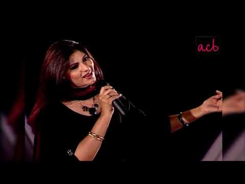 Seene Me Sulagte Hai - Fariha Pervez - ACB Music