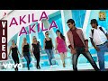 Oru Kal Oru Kannadi Akila Akila Video Harris Jayaraj Udhayanidhi Stalin