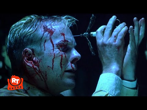 Dark City (1998) - The Strangers' Origin Scene | Movieclips