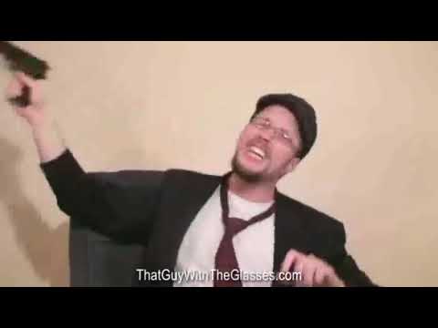 Nostalgia Critic   F*ck This Show