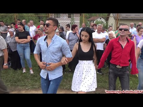 Kolo za Maslešu i ostalu raju - Teferic Delijas - "AMKO bend & Jarani"