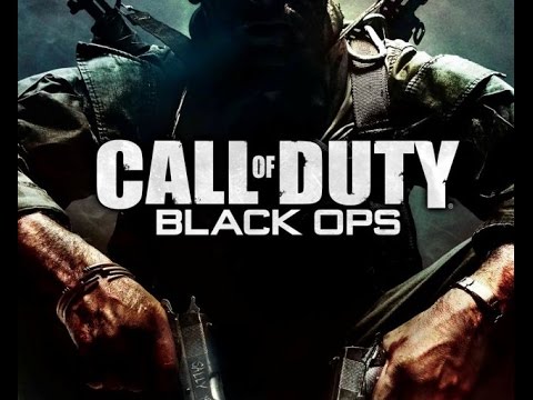 Call of Duty: Black Ops | Cracked [29-9] TDM