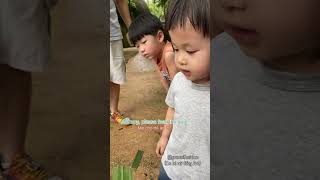 MinHee và Phú Quốc - Lần đầu đi máy bay | Em bé nói tiếng Anh MinHee | growwithminhee