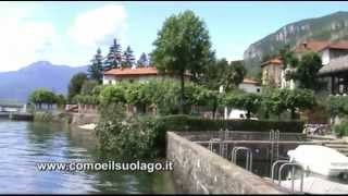 preview picture of video 'Lierna - Lago di Como'