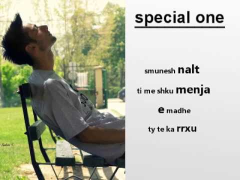 K BLACK - Tu Fitu [2013]