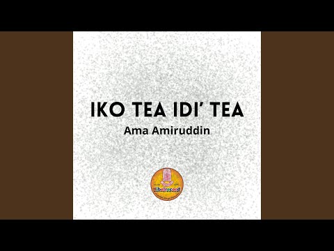 Iko Tea Idi' Tea