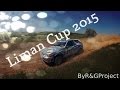Liman Cup (Кубок Лиманов) 2015 Николаев by R&G Project 