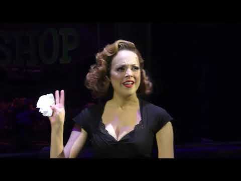 Liz Gillies and Milo Manheim -  "Suddenly Seymour" from Little Shop of Horrors