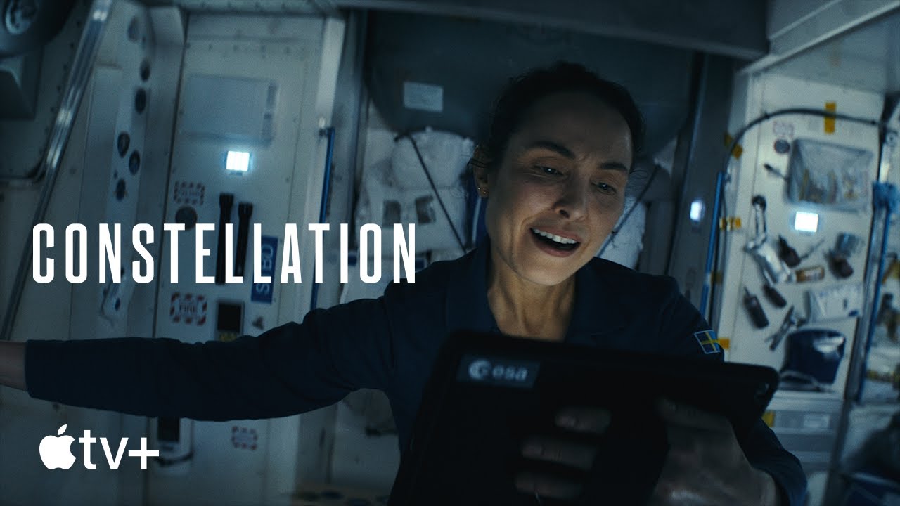 "Calls From Home" Clip