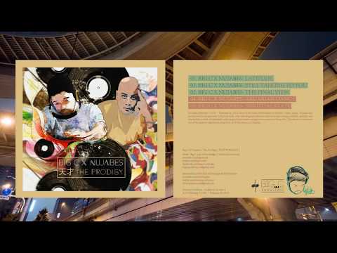 Classik (Big C) X Nujabes - The Prodigy [Full Album]
