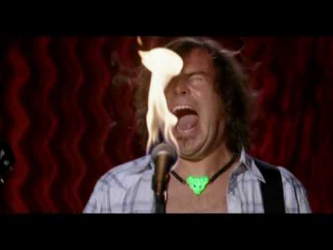 Tenacious D: Master Exploder online metal music video by TENACIOUS D