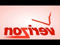 Verizon Logo Effects YTRM