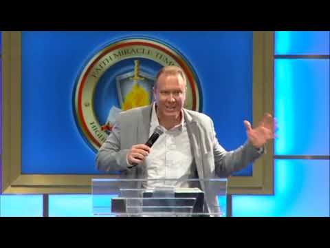 The Suddenlies of God - Part 1