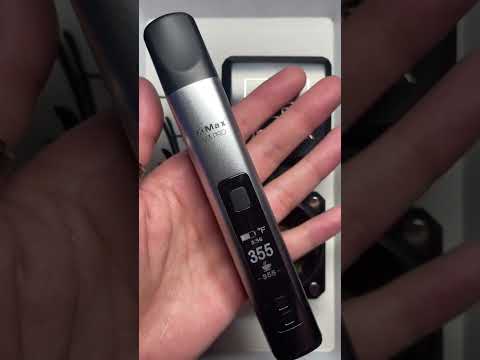 Get some high times with XMAX V3 PRO🌿···#xmax #xmaxvaporizer #xmaxv3pro #vaporizer #fyp #hightime