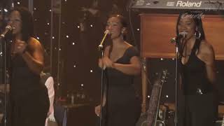 Rod Stewart - Still the same - Live @ Nokia Times Square