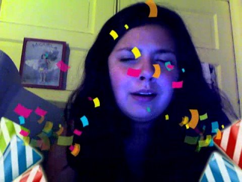 Priscilla's Birthday Song