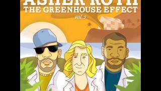Asher Roth - Party Girl ft. Lil Wayne
