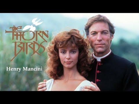 Henry Mancini - The Thorn Birds (Soundtrack)