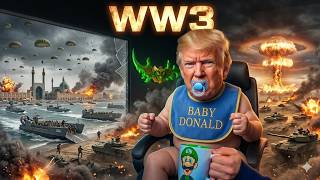 Ground Troops & World War 3: BAD Iran News & More JOINING