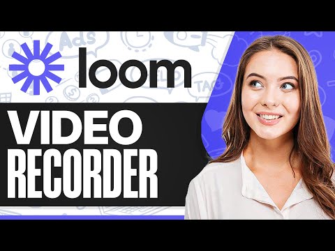 How To Use Loom Video Recorder In 2025 (For Beginners)