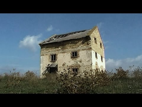 Elhagyatva Magyarországon 22. - Senkiföldjén