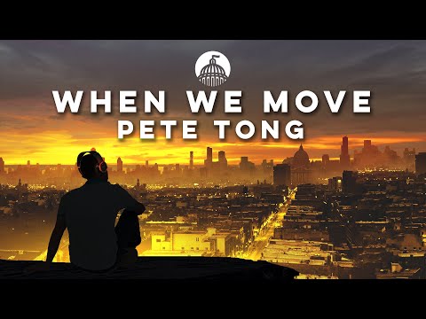 Pete Tong x Kölsch x Elderbrook - When We Move (feat. Jules Buckley)