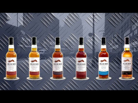 The Good Dram Show - Episode 595 'Dram Mor'