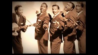 THE DRIFTERS - &#39;&#39;I&#39;LL TAKE YOU HOME&#39;&#39;  (1963)