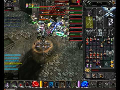 Nolimut MU Castle Siege 21/2/2026