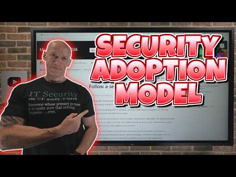 Microsoft Security Adoption Model Guide Microsoft Security Adoption Model Guide