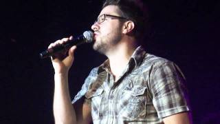 Danny Gokey - Crazy Not To