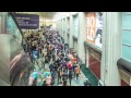 XANGO Bold Show Closer 