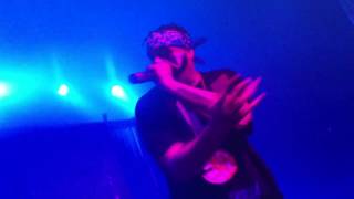 ABK - Lose Control &amp; I Can&#39;t Help It live at DCG CON 2017 Friday Night Afterparty