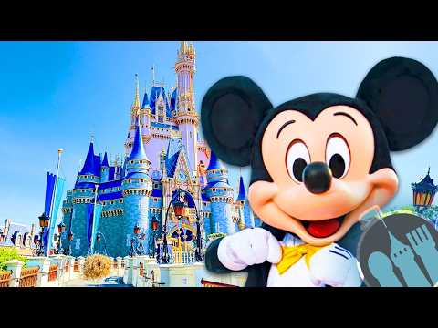 Why Disney World Could Be Empty in 2026