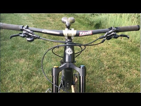 PittsburghActive MTB: Yeti SB6c Review and 6 Month Update