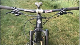 PittsburghActive MTB: Yeti SB6c Review and 6 Month Update