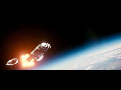 2017  "Время Первых, Vremia Pervykh"  (The Spacewalker) de Dmitri KISSELIOV (Russie) 1