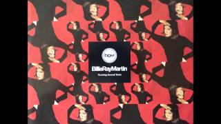 Billie Ray Martin - Running Around Town (BT's Jacobs Ladder Mix) (HQ)