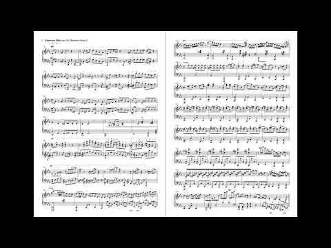 EL&P: Stones Of Years  - DX7 Sound - Elaborazione di Massimo Bucci