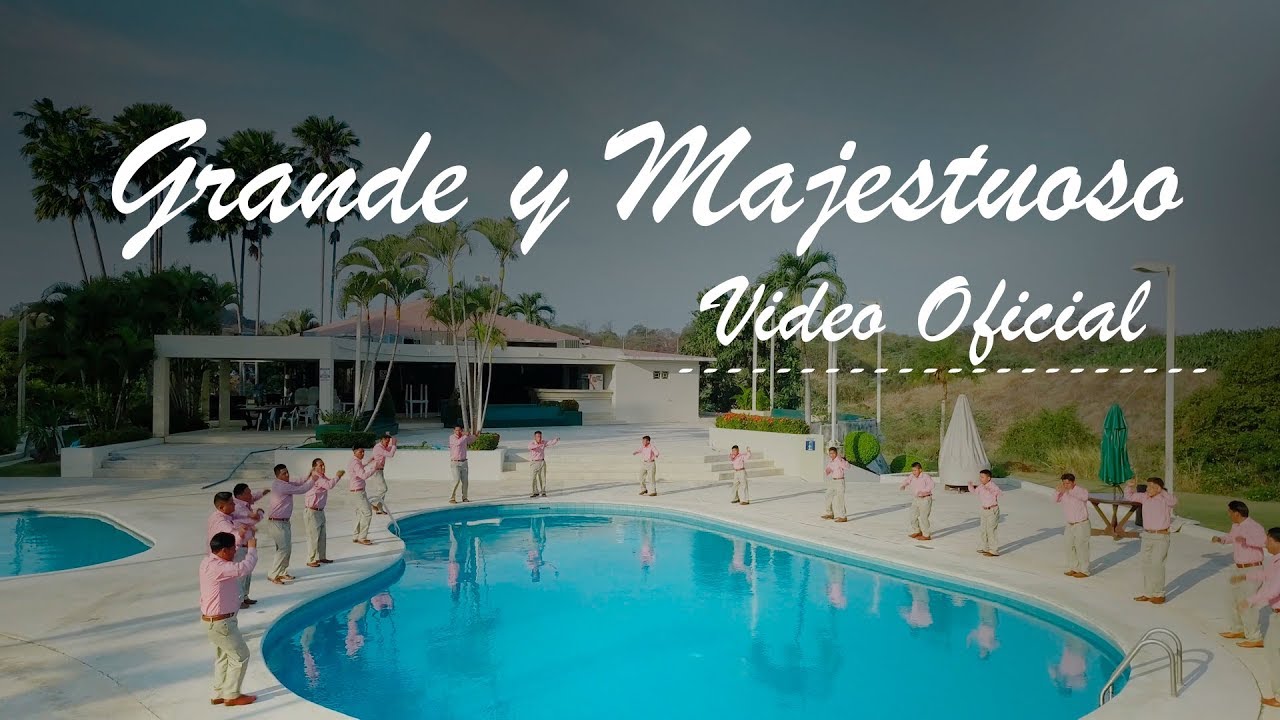 Imagen Grande y majestuoso - Caballeros Mas que Vencedores Imagen Grande y majestuoso - Caballeros Mas que Vencedores